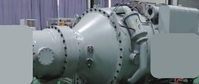 Электромагнитная система TPG1000C: китайская наука против спутников связи