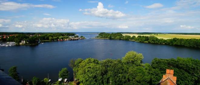 На Украине участились случаи побега мужчин через Днестр на акваскутерах