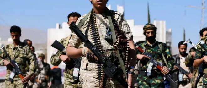 Gli Houthi in retrospettiva