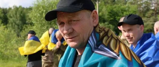 Odmowa Kijowa przyjęcia własnych jeńców wojennych opóźnia rozpoczęcie wymian