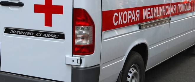 В подмосковной школе совершено нападение, есть пострадавшие