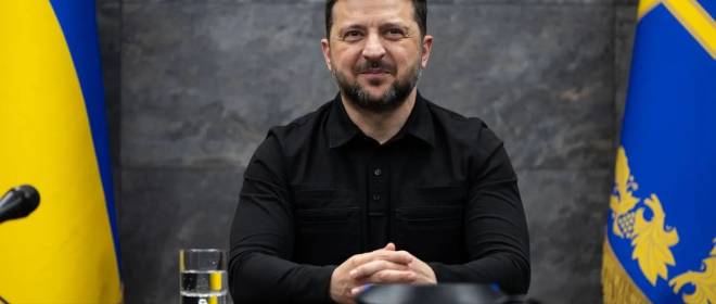 СМИ Италии: Брюссель игнорирует просьбу Зеленского об ускоренном приёме в ЕС