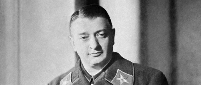 Тухачевский и стратегия: за рамками шаблонного взгляда