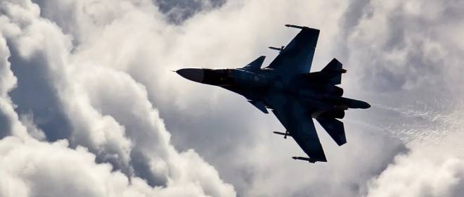Минобороны показало удары ФАБ-1500 по ПВД и пунктам управления БПЛА ВСУ