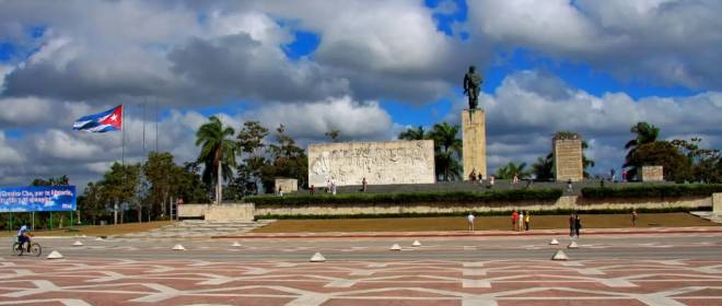 Куба пережила масштабное отключение электроэнергии и нарушение газоснабжения