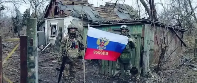 Эксперт пожаловался на жителей Донбасса, всячески помогающих российским бойцам