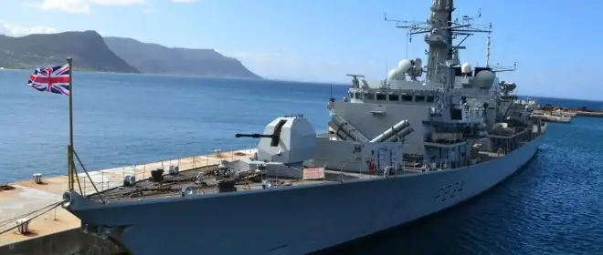 Цель - Калининградская область, НАТО активизировалось близ западного региона РФ