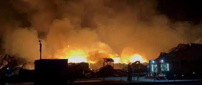 Не сбили ни одной ракеты - признание ВСУ по итогам минувшей ночи