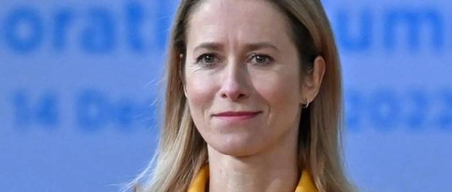 Каллас призвала Трампа поддержать Украину, а не захватывать Гренландию