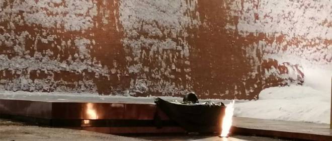 Президент подписал закон, определяющий День памяти жертв геноцида народа СССР