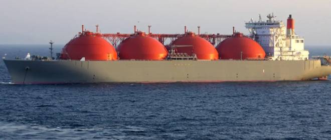 СМИ США: из-за ближневосточной войны газ в Европе подорожал почти на треть