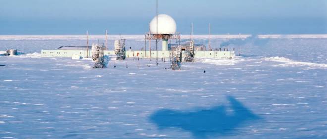 Американские эксперты бьют тревогу, радары Гренландии уязвимы для гиперзвуковых ракет