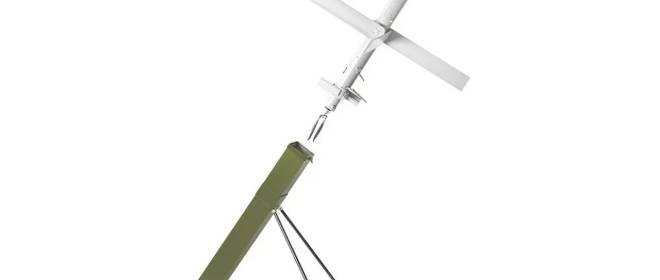 Испытанная в зоне СВО ударно-разведывательная система «РУС-ПЭ» пойдет в серию