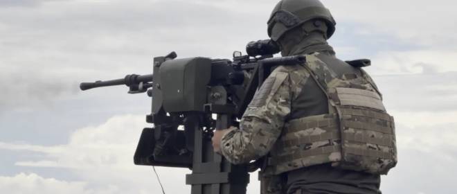За сутки над Россией сбили почти тысячу украинских беспилотников