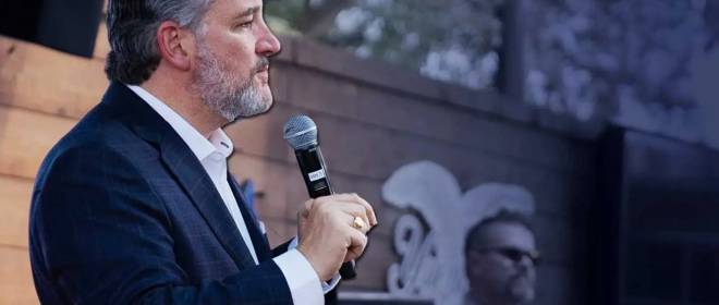 Американский сенатор: Наши действия заставили наших врагов бояться Америку