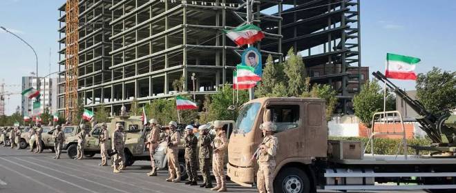 Иран рассматривает возможность прикрытия Баб-эль-Мандебского пролива радарами