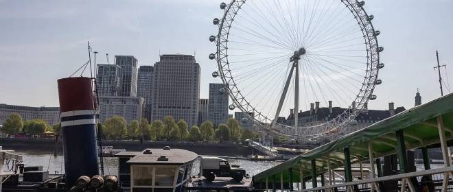 Британская пресса: запасов газа в хранилищах королевства осталось на два дня