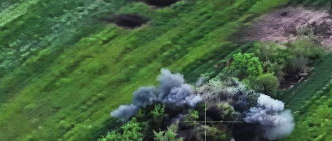 Бегство ВСУ из Долинки свидетельствует о провале плана Киева отбить Гуляйполе