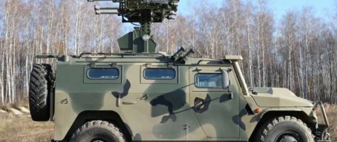 26 декабря – День войск ПВО Сухопутных войск России