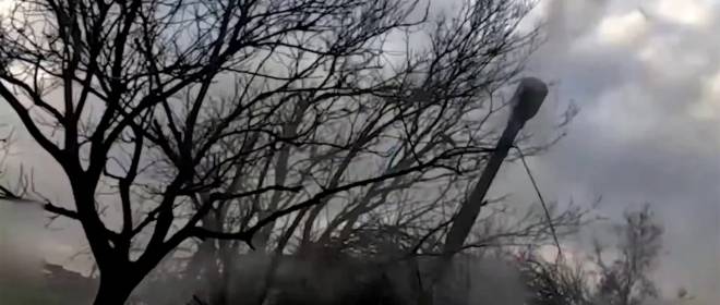 ВС РФ вошли в Брусовку, сократив дистанцию до Славянска до 9 километров