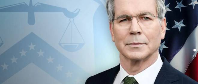 Глава Минфина США: Европейские власти поступают подобно глупцам