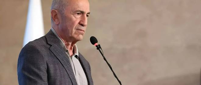 Критиковавший Пашиняна экс-президент Армении арестован по обвинению в коррупции