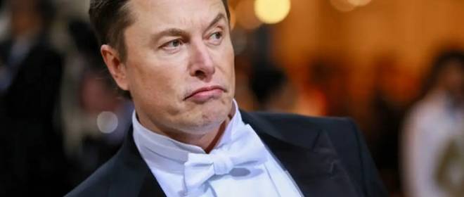 Маск согласился с утверждением, что в США началась «гражданская война 2.0»