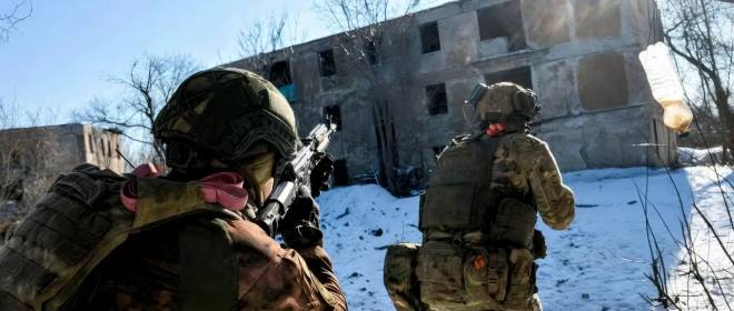 ВСУ покинули Доброполье: ВС РФ продвинулись на север