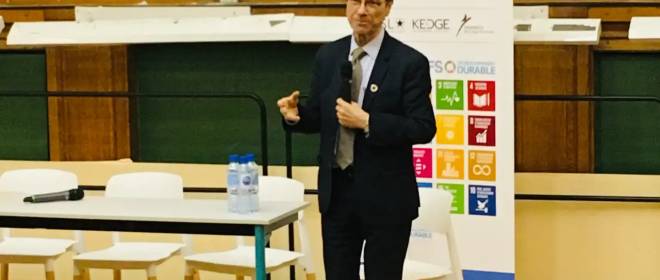 Джеффри Сакс: конфискация российских замороженных средств обанкротит Европу