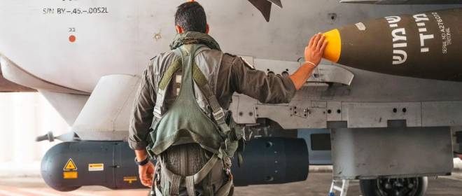 Израиль был в шаге от ударов по Ирану в последние недели – экс-глава разведки