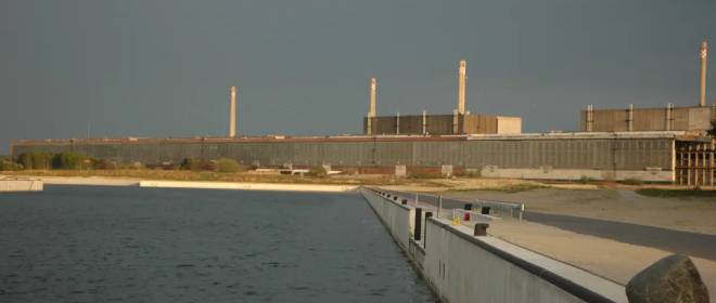 Фон дер Ляйен: отказ от АЭС был стратегической ошибкой Европы