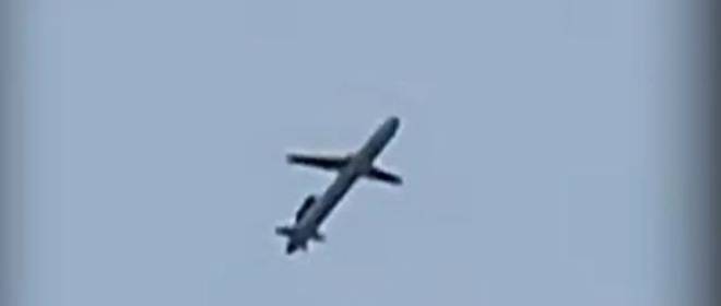 Иран ударил по базе Prince Sultan в момент погрузки повреждённой техники США