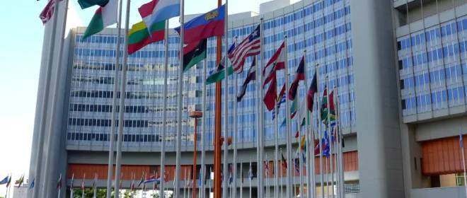 В МИД Ирана призвали международное сообщество подумать об избавлении Совбеза ООН от американской зависимости