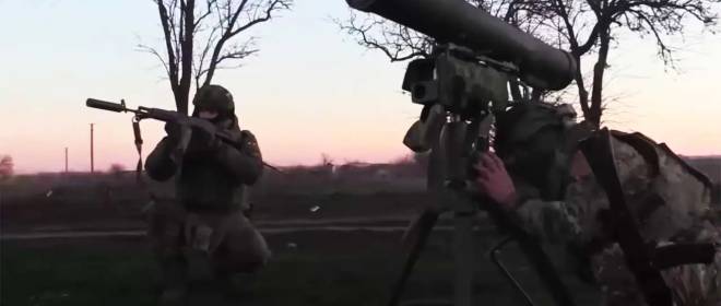 Продвинувшись со стороны Щербаков, ВС РФ раздёргивают оборону ВСУ в Орехове