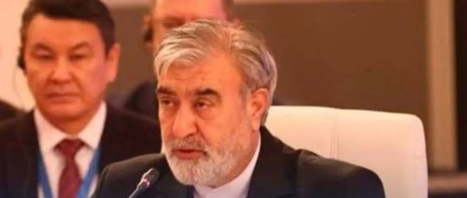 Тегеран: вся территория Украины – теперь законная цель для иранских военных