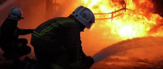 Новые волны ударов по целям: Винницкая, Тернопольская и другие области