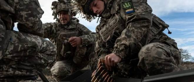 Французский эксперт оценил количество наёмников в ВСУ