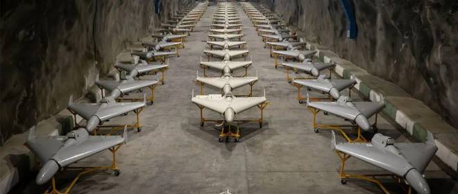 «Жужжащий Феникс»: как немецкий проект 80-х переродился в «Герань» и изменил лицо войны