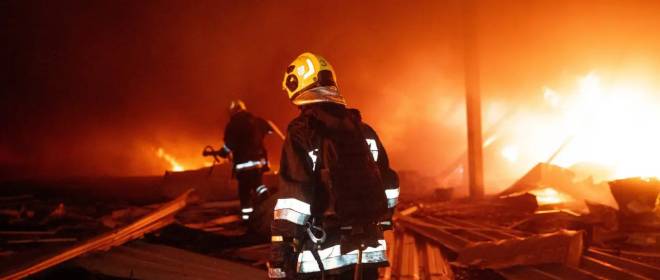 Зеленский: Спасибо тебе, Америка, за усилия по прекращению ударов по энергетике