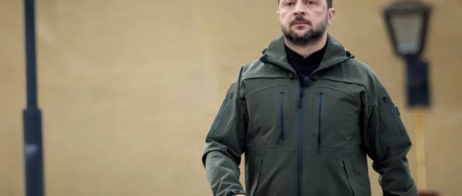 Оказалось, что «кошелёк Зеленского» бежал с Украины по израильскому паспорту