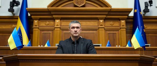 В украинской Раде рассказали о причине разногласий между Фёдоровым и Сырским