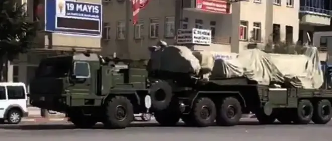 Посол США в Турции надеется на скорый отказ Анкары от российских С-400