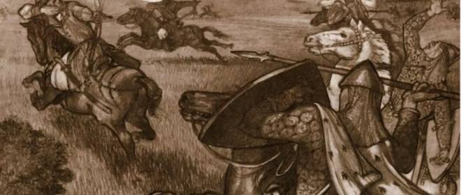 Великая Моравия