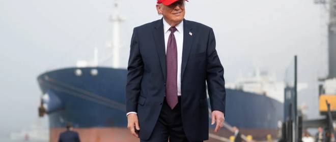 Трамп настроен завершить конфликт на Украине уже в ближайшее время