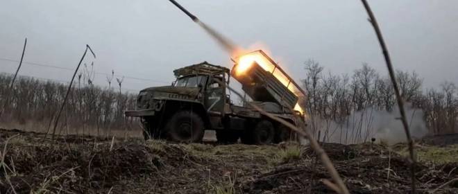 ВС РФ взяли Волоховское, продолжая охват Белого Колодезя Харьковской области