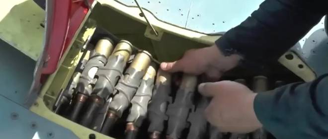 «Последнее и решающее оружие в бою»: в западной прессе оценили авиапушку ГШ-301