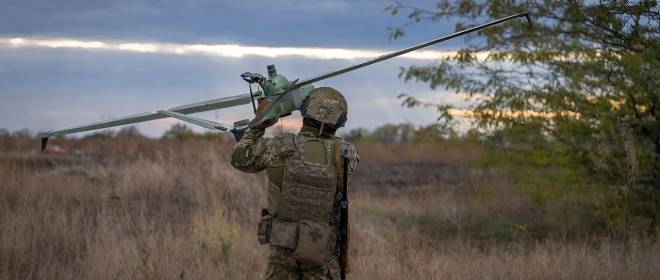 БПЛА ВСУ пытаются атаковать объекты пограничной инфраструктуры Белоруссии