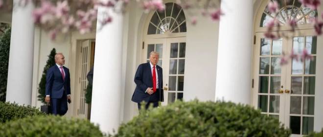 Трамп: Америке нужно много беспилотников, подобных иранским, не дороже 40 тысяч долларов за единицу