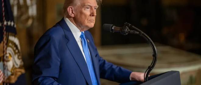 Тарифная эскалация: Трамп ударил по Бразилии 25-процентными пошлинами на импорт