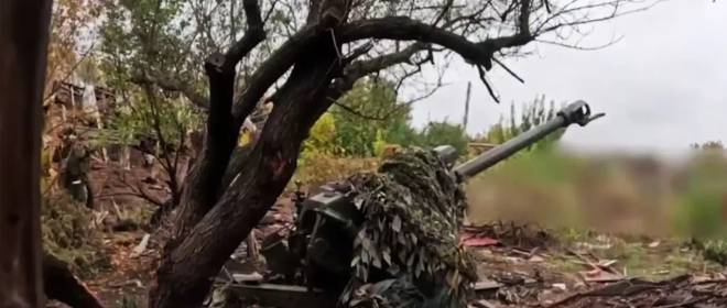 ВС РФ сегодня освободили населённые пункты в 4-х регионах, включая Харьковщину